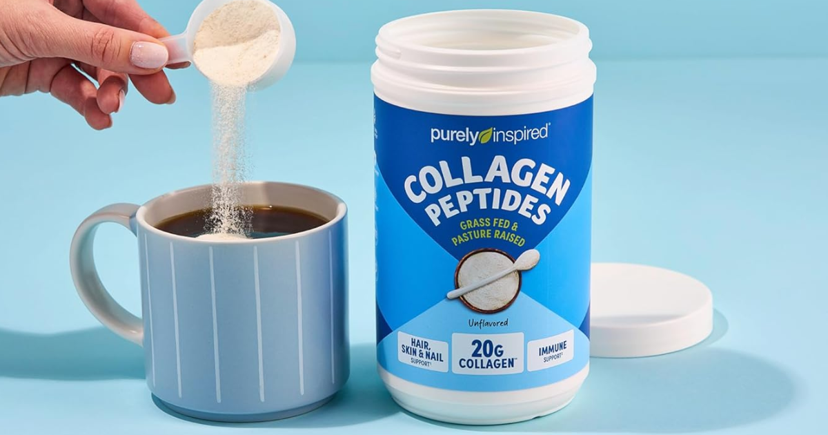 COLLAGEN