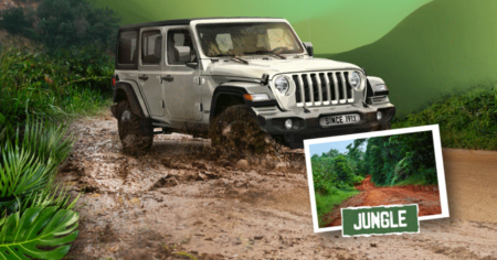 Camel Off Road Instant Win Game Sweepstakes