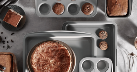 Carote Bakeware