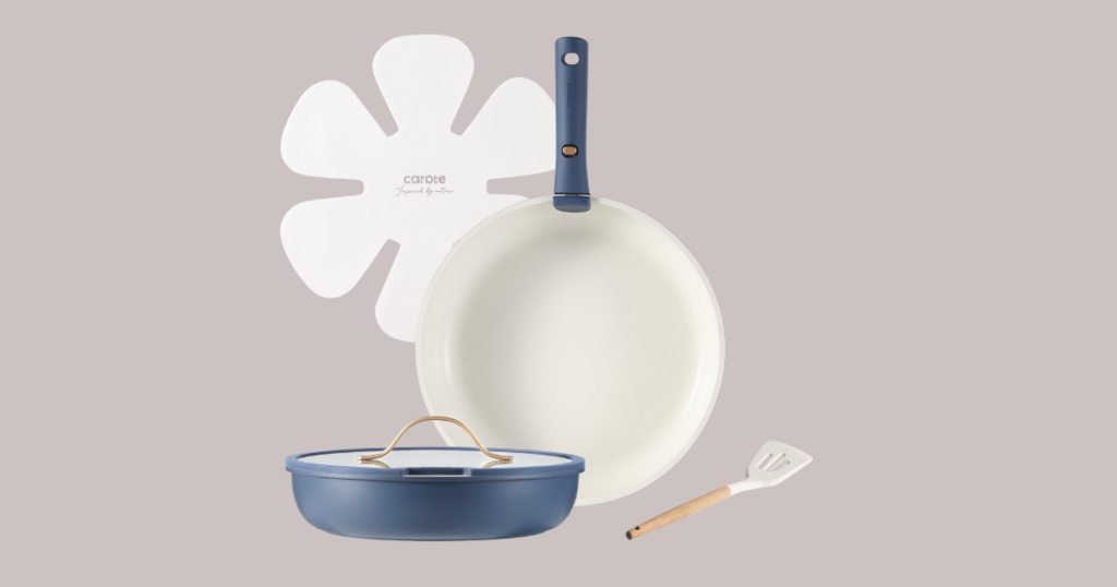 Carote Set Carote Set