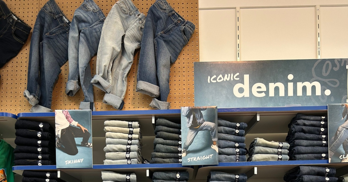 Carter s Jeans Carter s Jeans