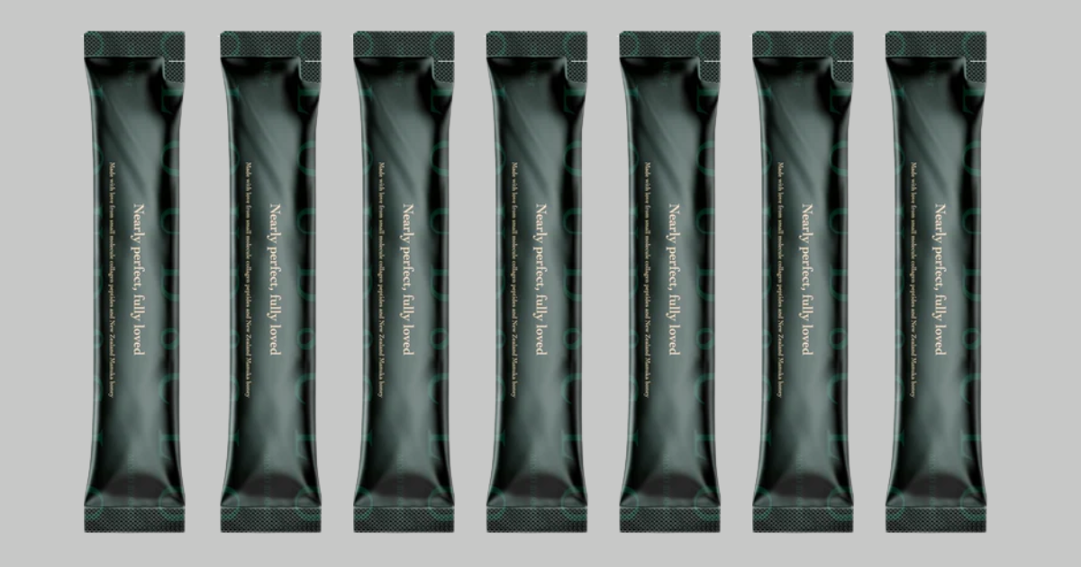 free Cloud8 Marine Collagen Manuka Honey and Mixed Berry Sample