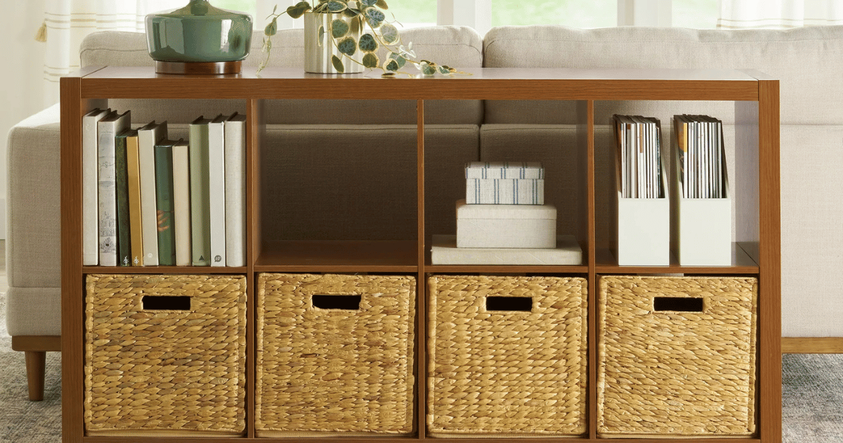 Cube Organizer Cube Organizer