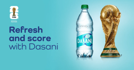 DASANI Summer Soccer Sweepstakes