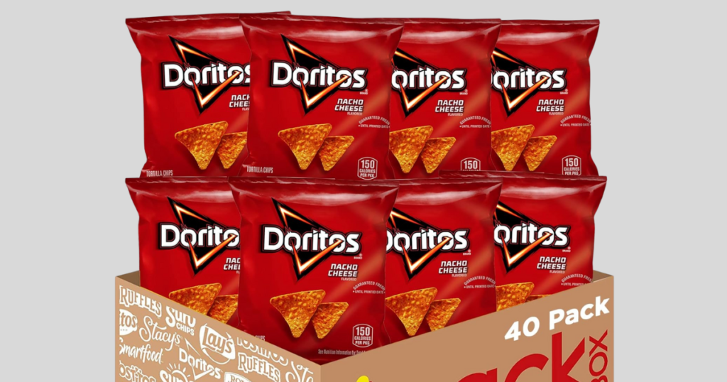 Doritos