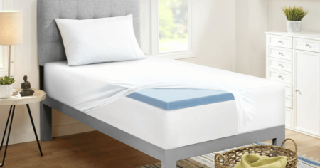 Dream Serenity Dorm in a box