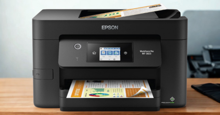 EPSON PRINTER 1