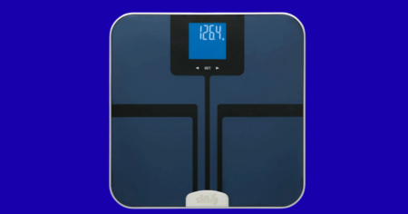 Eatsmart scale