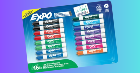 Expo Markers