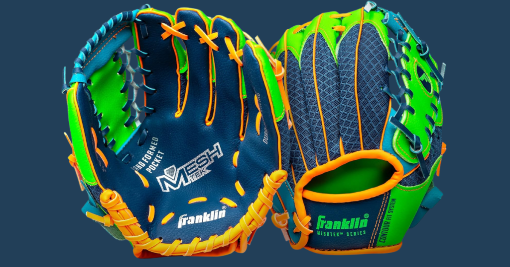 FRANKLIN GLOVE