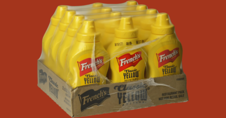 Frenchs mustard