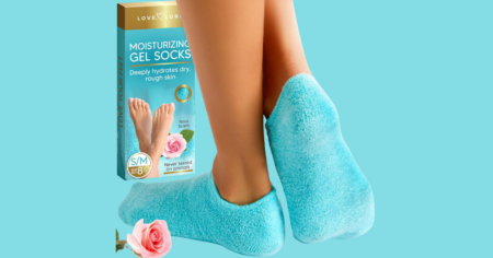 GEL SOCKS