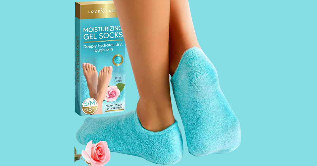 GEL SOCKS