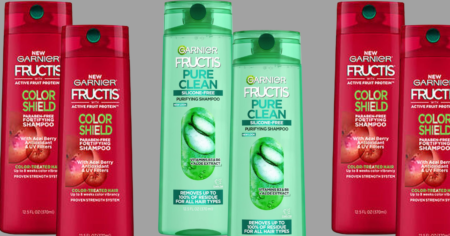 Garnier Fructis