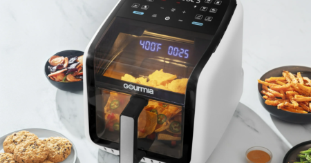 Gourmia Air Fryer
