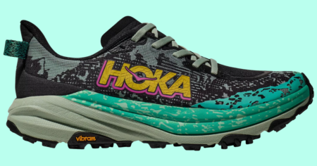HOKA 1
