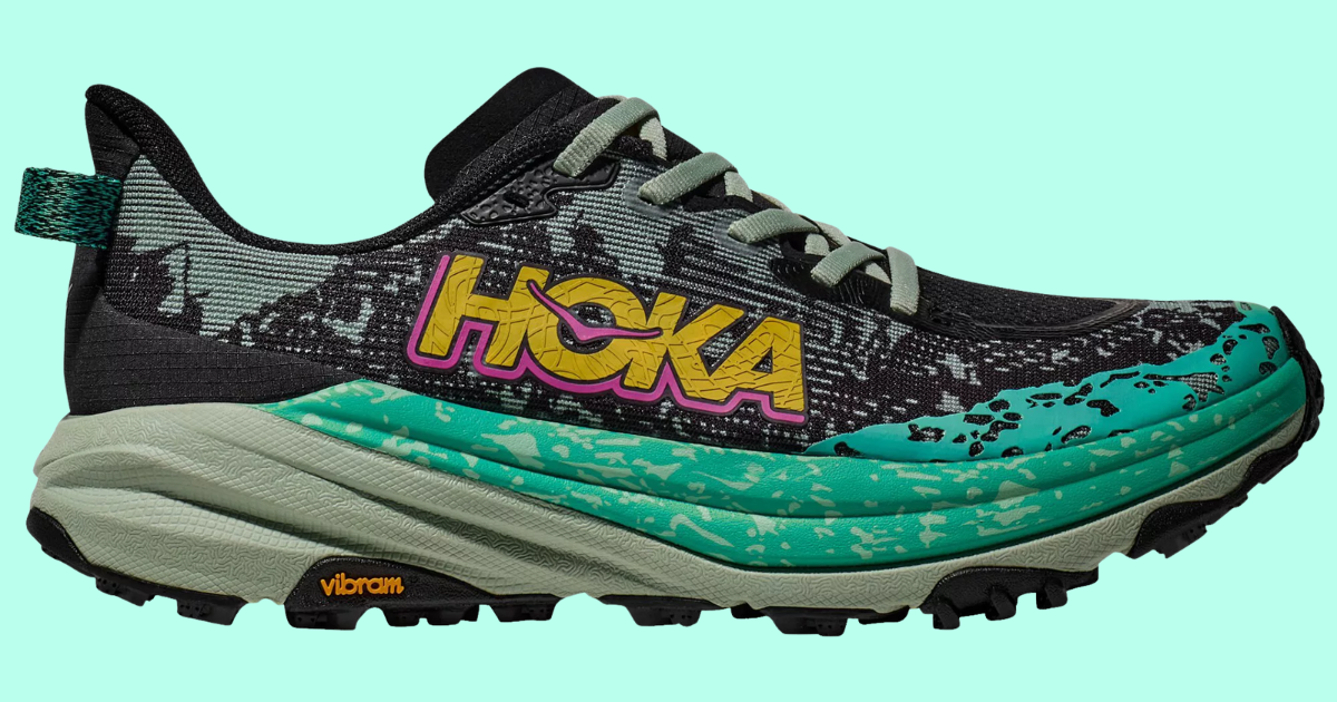 HOKA 1 HOKA 1
