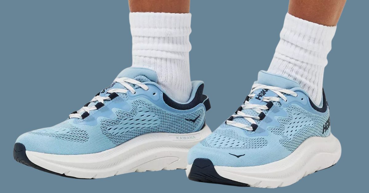 HOKA KAWANA HOKA KAWANA