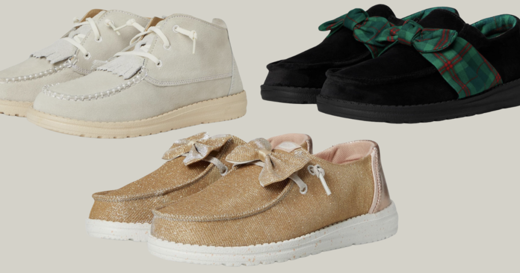 Hey Dude Shoes Hey Dude Shoes