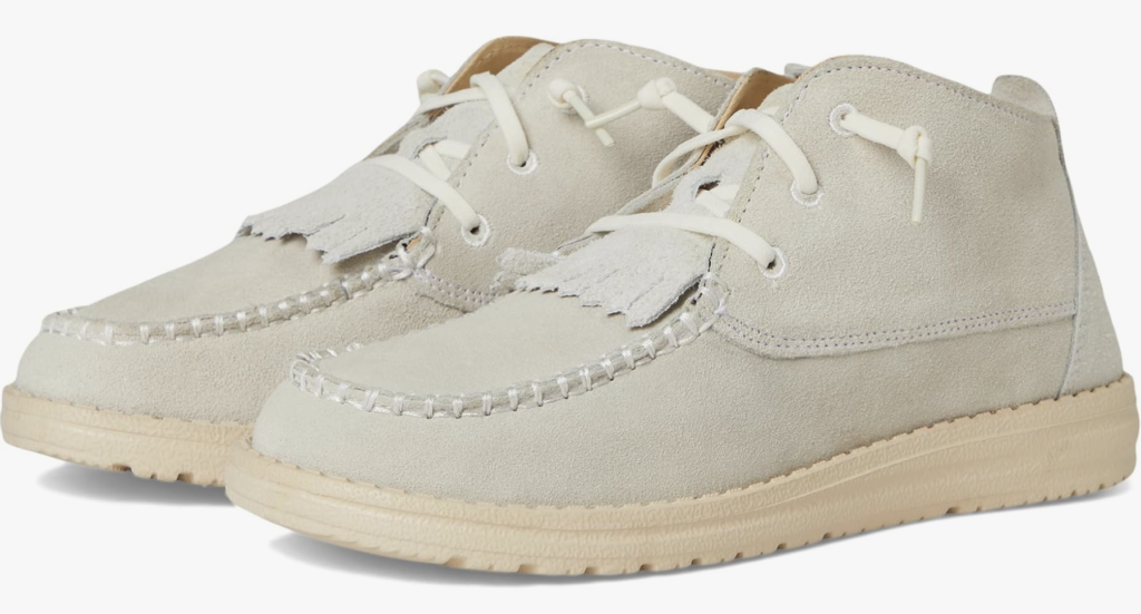 Hey Dude Wendy Mid Elevated Women s Hey Dude Wendy Mid Elevated Women's