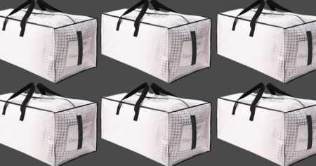 Homesure Moving Bags