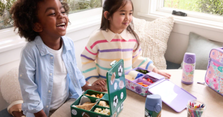 How to Pack a Waste Free Lunch Pottery Barn