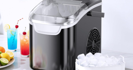 ICE MAKER