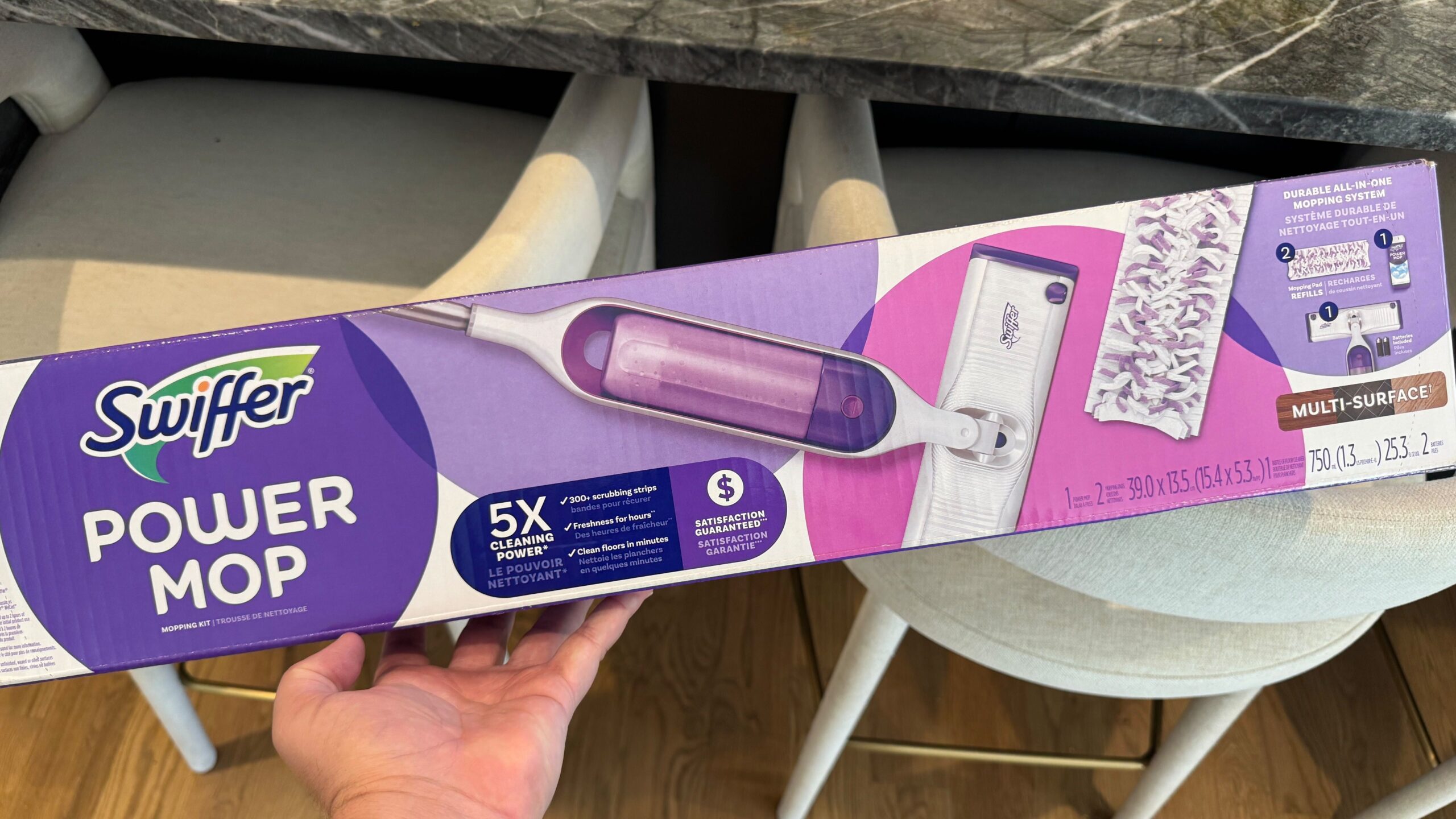 SWIFFER POWERMOP Image from iOS 22 scaled