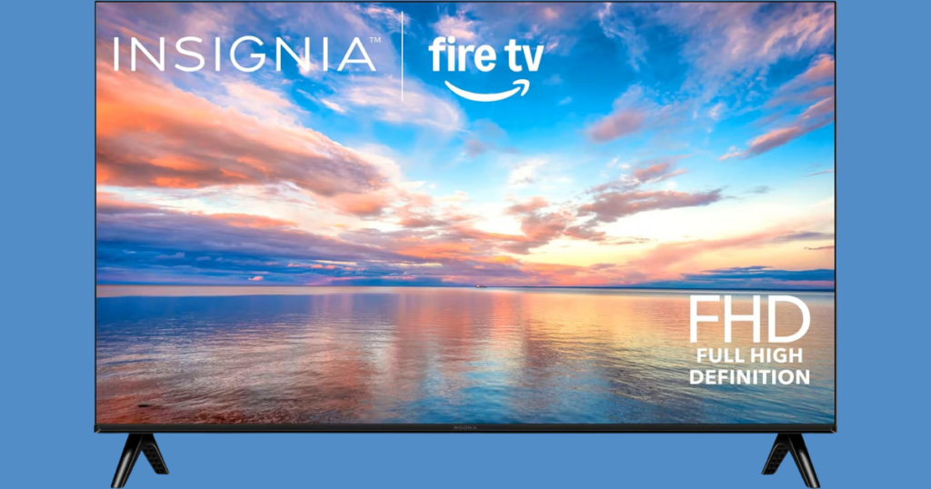 Insignia TV Insignia TV