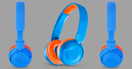 JBL Headphones
