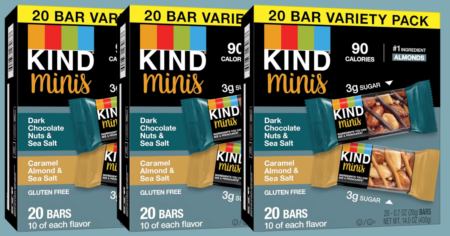 KIND MINIS