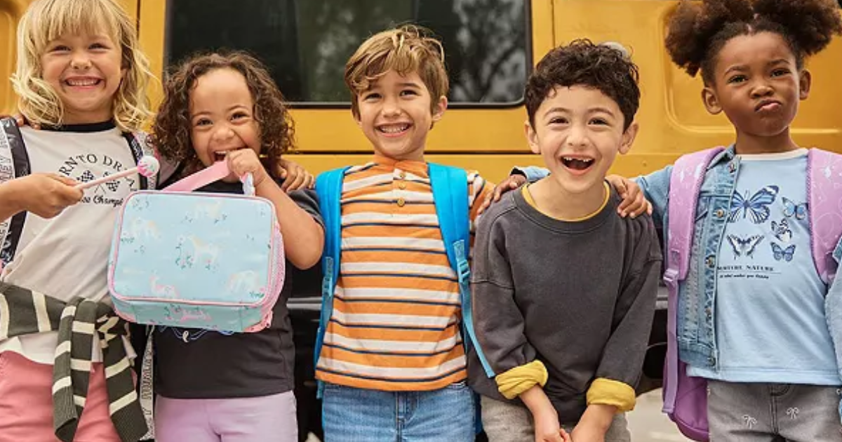 KOHL S KIDS KOHL S KIDS