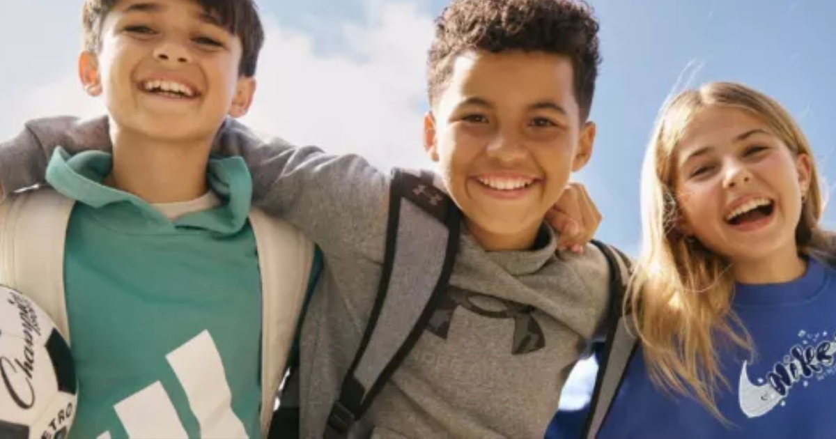 KOHL S KIDS KOHL S KIDS