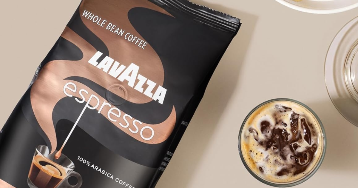 LAVAZZA
