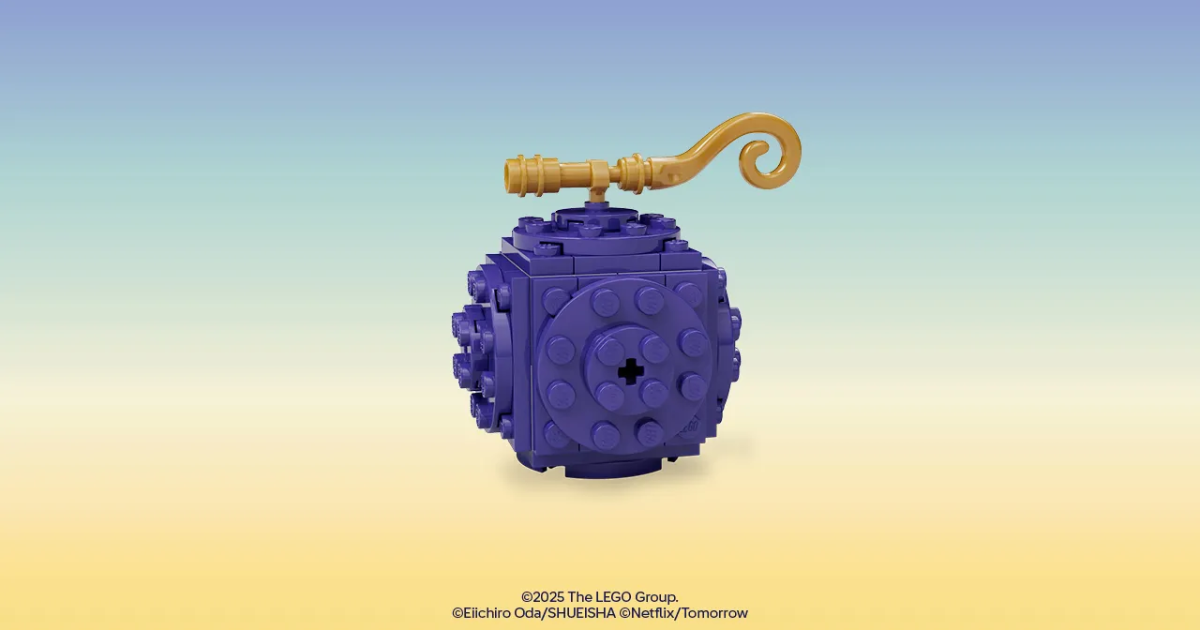 LEGO ONE PIECE EVENT FREE LEGO ONE PIECE EVENT