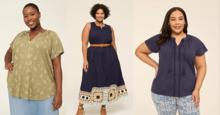 Lane Bryant Sale