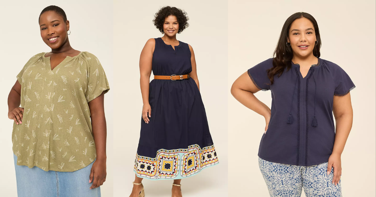 Lane Bryant Sale