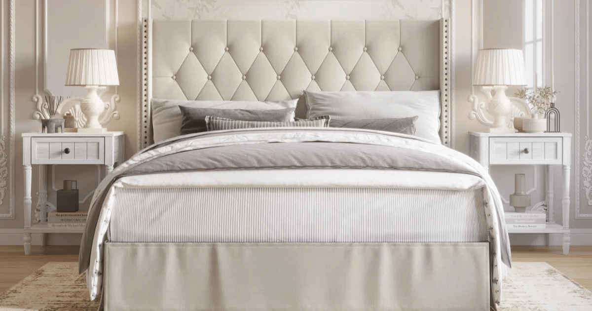 Lark Manor Bed Lark Manor Bed