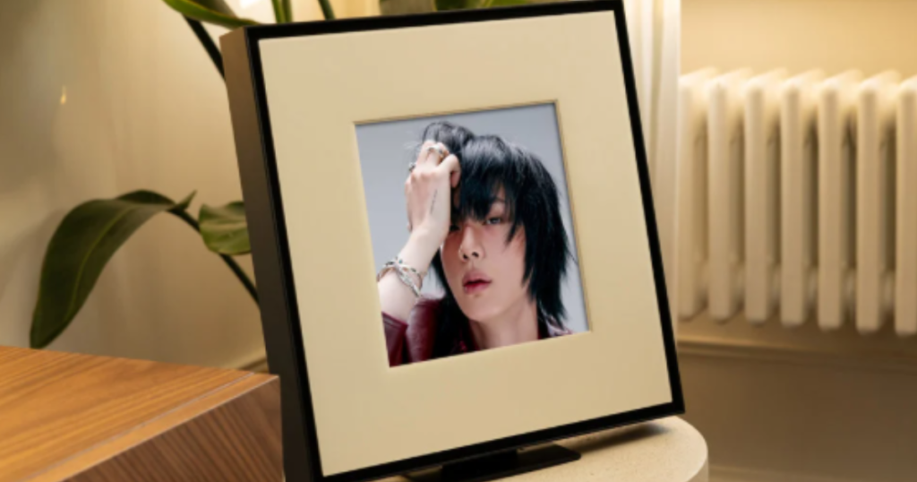 Love More In Dolby Atmos Giveaway