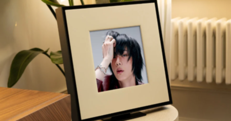 Love More In Dolby Atmos Giveaway