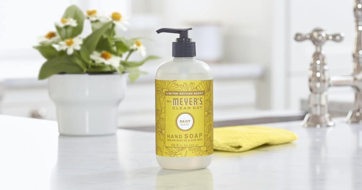 MRS MEYER S MRS MEYER S