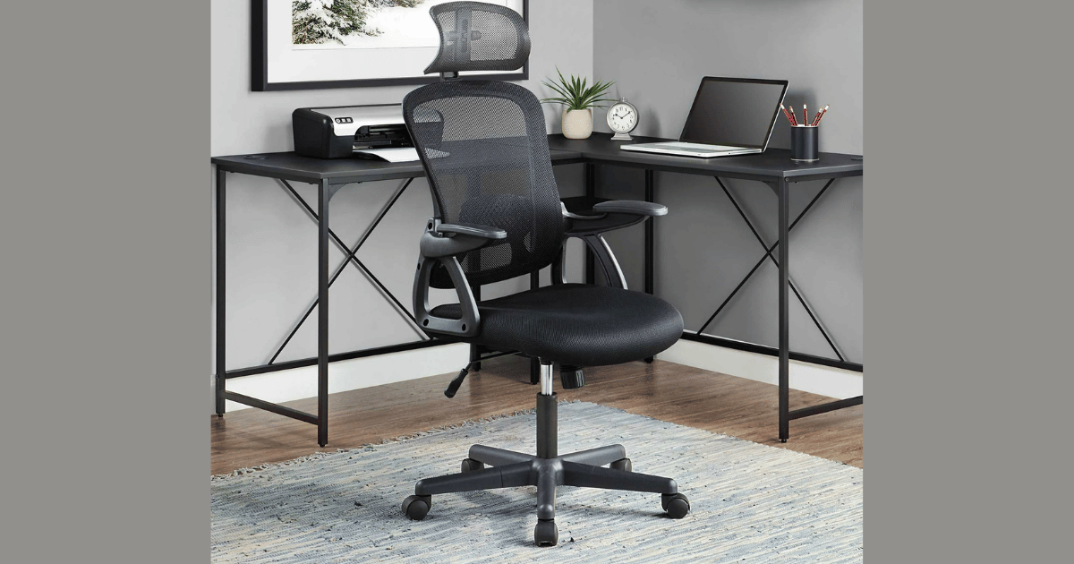 Mainstays Office Chair