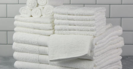 Mainstays Towel Set