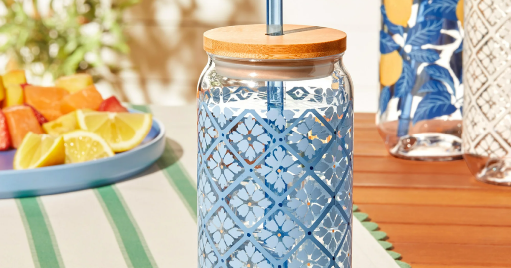 Mainstays Tumbler Mainstays Tumbler