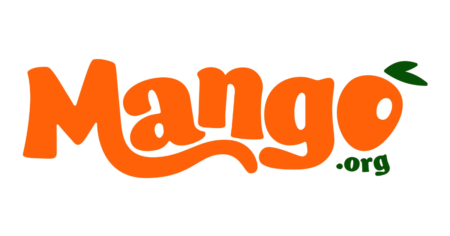 Mango org Logo