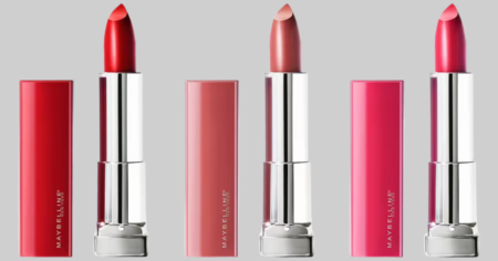 Maybelline Lipstick