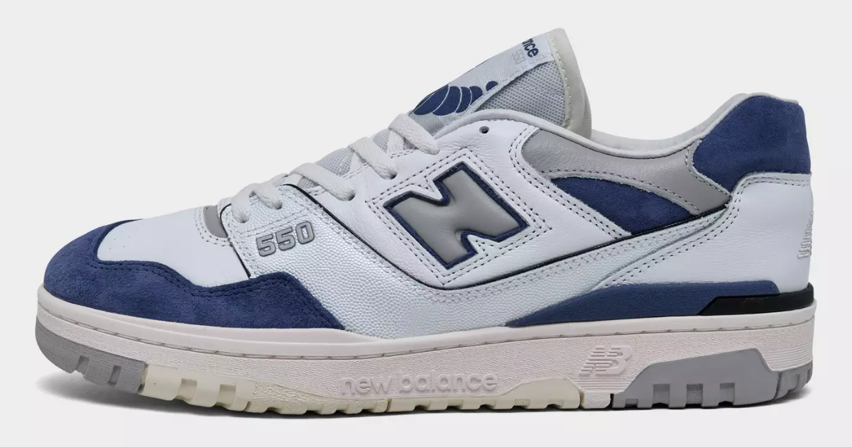 NEW BALANCE 550