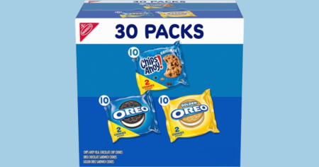 Nabisco Sweet Treats Cookie Variety Pack