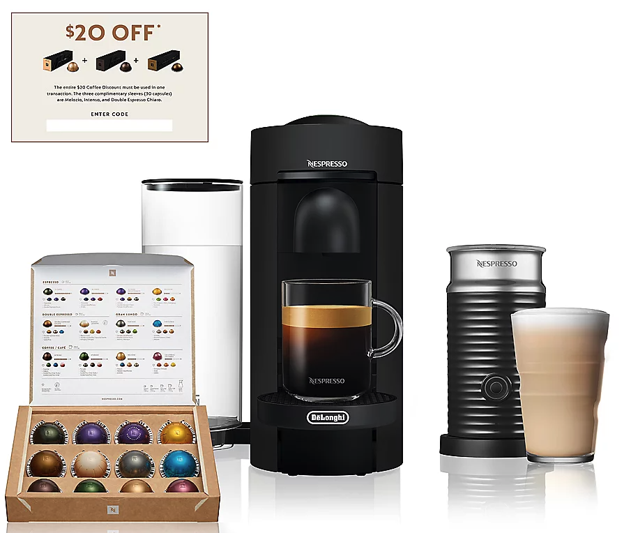 Nespresso Machine Nespresso Machine