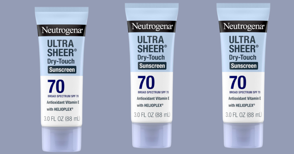 Neutrogena